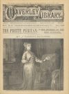 Cover For Waverly Library 174 - Pretty Puritan