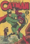 Cover For Catman 18