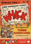 Cover For Whack 1 (3D)