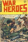 Cover For War Heroes 1