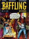 Cover For Baffling Mysteries 5