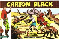 Large Thumbnail For Colección Comandos 89 - Roy Clark 17 - Carton Black
