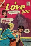 Cover For I Love You 58