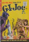 Cover For G.I. Joe 44 (alt)