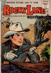 Cover For Rocky Lane Western 70