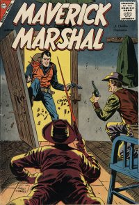 Large Thumbnail For Maverick Marshal 2