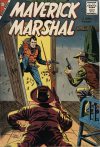 Cover For Maverick Marshal 2