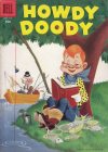 Cover For Howdy Doody 37