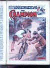 Cover For The Champion 1357