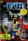 Cover For The Unseen 7
