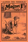Cover For The Magnet 134 - Todd the Terrible