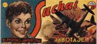Large Thumbnail For Suchai 67 - Sabotaje
