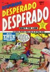 Cover For Desperado 2