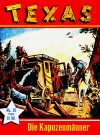 Cover For Texas 15 - Die Kapauzenm&auml;nner