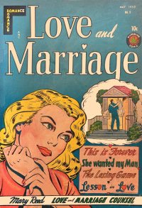 Large Thumbnail For Love and Marriage 2