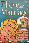 Cover For Love and Marriage 2