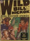 Cover For Wild Bill Hickok 2 (alt)