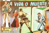Cover For Colección Comandos 77 - Roy Clark 5 - A Vida o Muerte