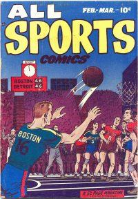 Large Thumbnail For All Sports Comics 3
