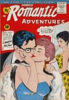 Cover For My Romantic Adventures 114
