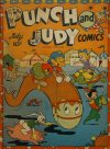 Cover For Punch and Judy v1 12
