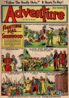 Cover For Adventure 1306