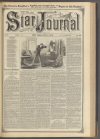 Cover For The Star Journal 486 - "Unknown"