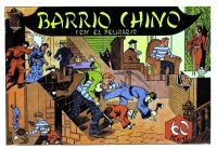 Large Thumbnail For Ricardo Barrio 4 - Barrio Chino