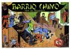 Cover For Ricardo Barrio 4 - Barrio Chino