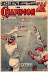 Cover For The Champion 1647