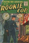 Cover For Rookie Cop 28