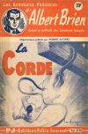 Cover For Albert Brien v2 296 - La corde