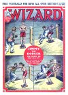 Cover For The Wizard 862
