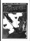 Cover For The Hotspur 476
