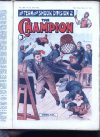 Cover For The Champion 1360