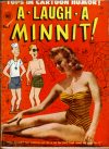 Cover For A-Laugh-a-Minnit 7