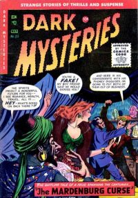 Large Thumbnail For Dark Mysteries 23