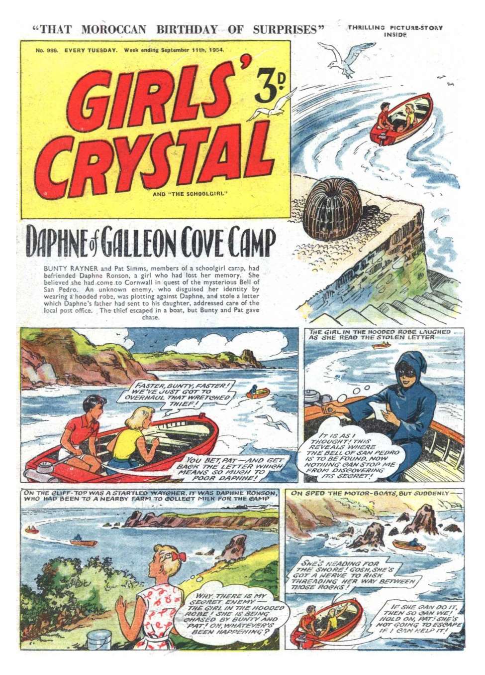 Book Cover For Girls' Crystal 986