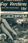 Cover For Guy-Vercheres v2 20 - Meurtre à Arvida