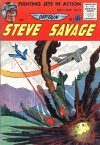 Cover For Captain Steve Savage v2 8