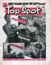 Cover For Top Spot 1