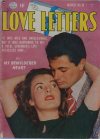 Cover For Love Letters 19