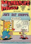 Cover For Marmaduke Mouse 10