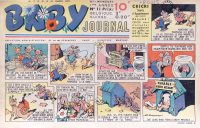 Large Thumbnail For Baby Journal 11