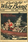 Cover For Capt Billy's Whiz Bang v3 35