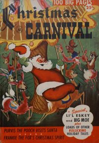 Large Thumbnail For Christmas Carnival
