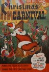 Cover For Christmas Carnival