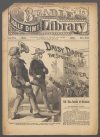 Cover For Beadle's Half Dime Library 531 - Daisy Dare, the Sport from Denver