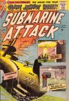 Cover For Submarine Attack 17