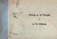 Large Thumbnail For Pictures of People - Charles Dana Gibson